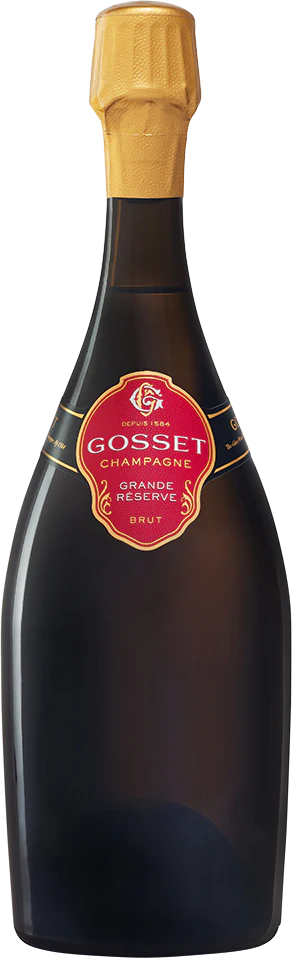 GOSSET GRANDE RESERVE BRUT | CAJA CON 6 BOTELLAS ESTUCHADAS 0,75L - Image 4